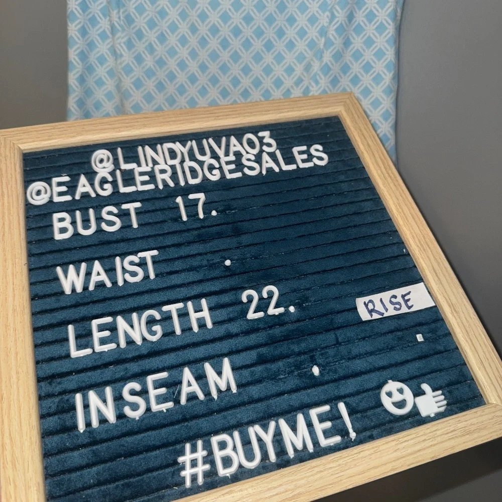 EUC J. McLaughlin Theodora Sleeveless Geometric Blouse Size Small - Picture 5 of 5